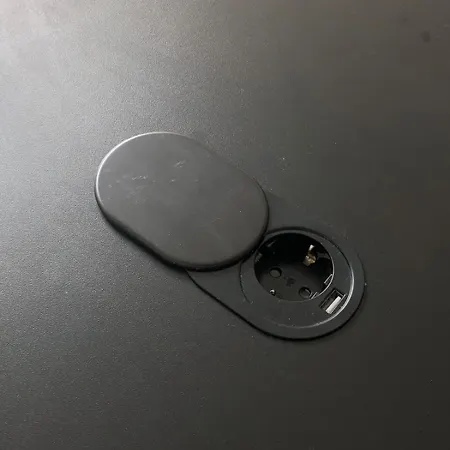 Spacious 2-room With Balcony